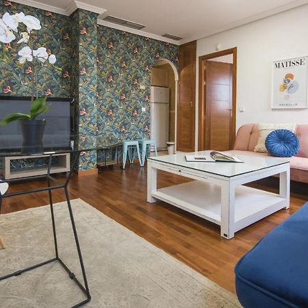 La Ventana De Leonor - Apartamentos Aloha Toledo Ngoại thất bức ảnh