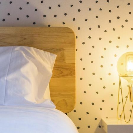 La Ventana De Leonor - Apartamentos Aloha Toledo Ngoại thất bức ảnh
