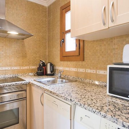 La Ventana De Leonor - Apartamentos Aloha Toledo Ngoại thất bức ảnh