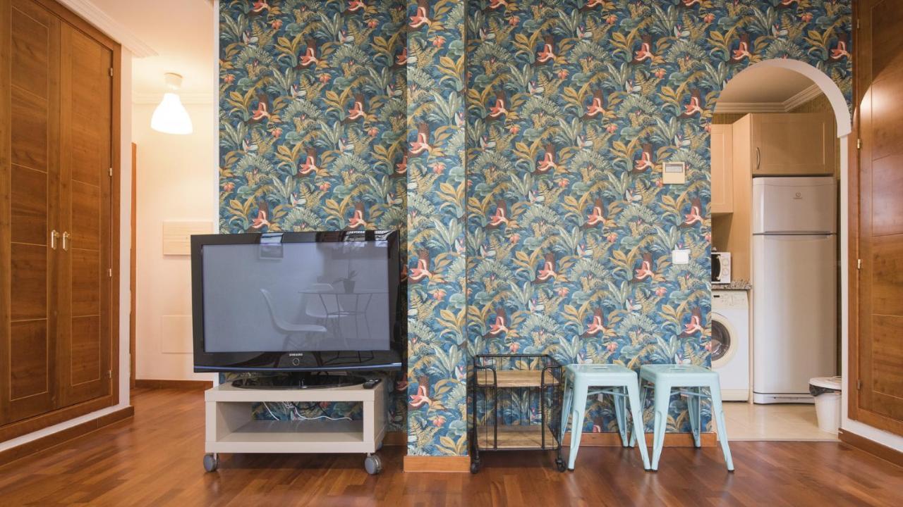 La Ventana De Leonor - Apartamentos Aloha Toledo Ngoại thất bức ảnh