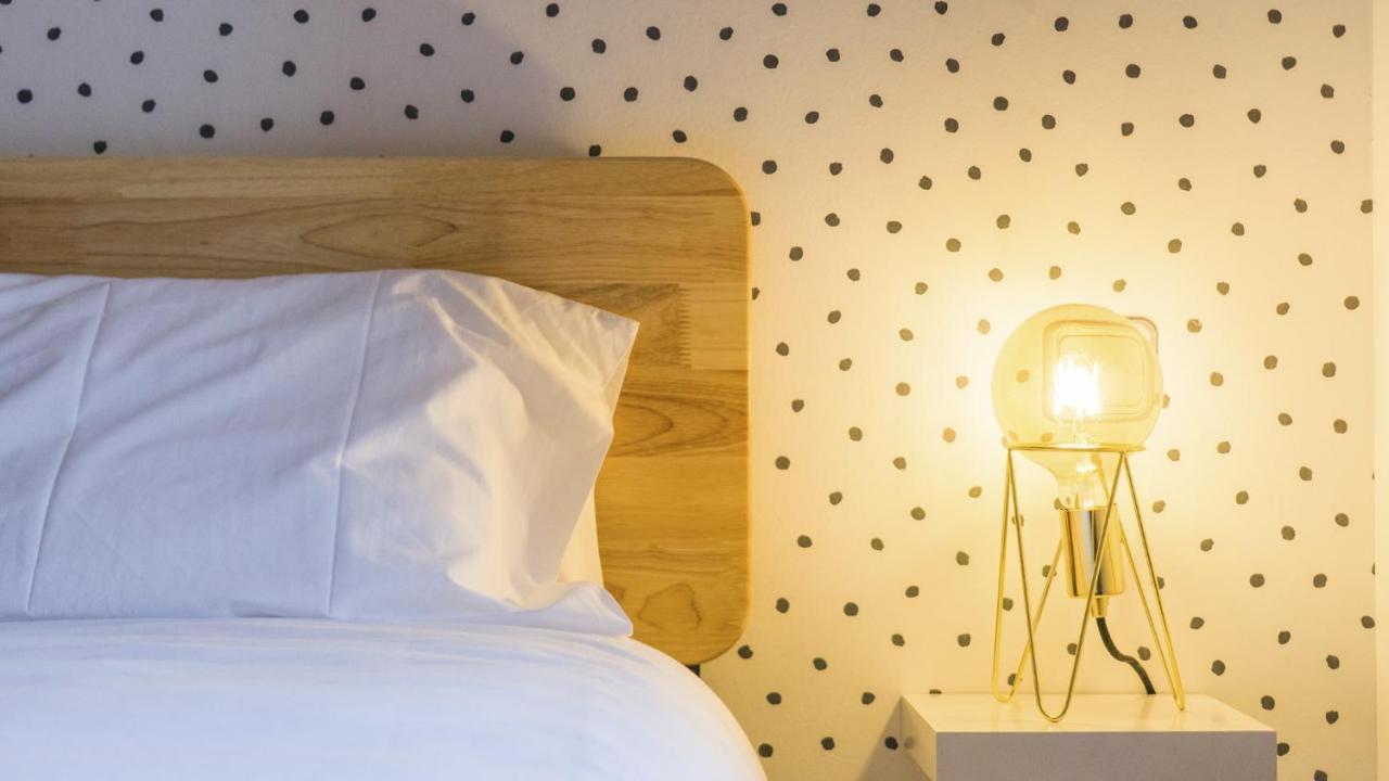 La Ventana De Leonor - Apartamentos Aloha Toledo Ngoại thất bức ảnh