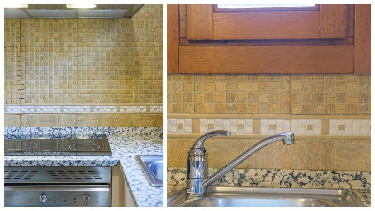 La Ventana De Leonor - Apartamentos Aloha Toledo Ngoại thất bức ảnh